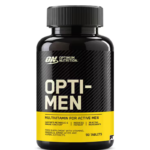 Optimum Nutrition Opti-Men Multivitamin