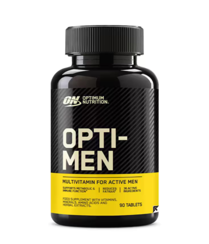 Optimum Nutrition Opti-Men Multivitamin