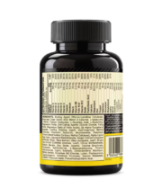Optimum Nutrition Opti-Men Multivitamin – Image 2