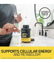 Optimum Nutrition Opti-Men Multivitamin – Image 3
