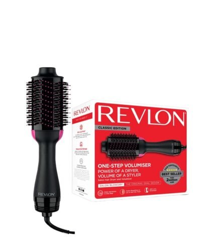 REVLON Salon One-Step Volumiser