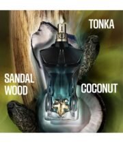 Jean Paul Gaultier Le Beau Le Parfum Intense – Image 3