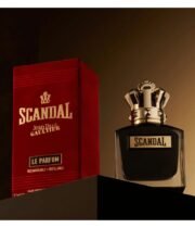 Jean Paul Gaultier Scandal Pour Homme Le Parfum Intense – Image 2
