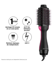 REVLON Salon One-Step Volumiser – Image 2