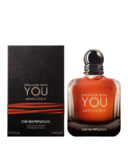 EMPORIO ARMANI Stronger With You Absolutely - Image 2