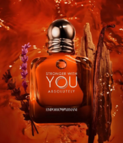 EMPORIO ARMANI Stronger With You Absolutely - Image 3