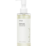 ANUA Heartleaf Pore Control Cleansing Oil