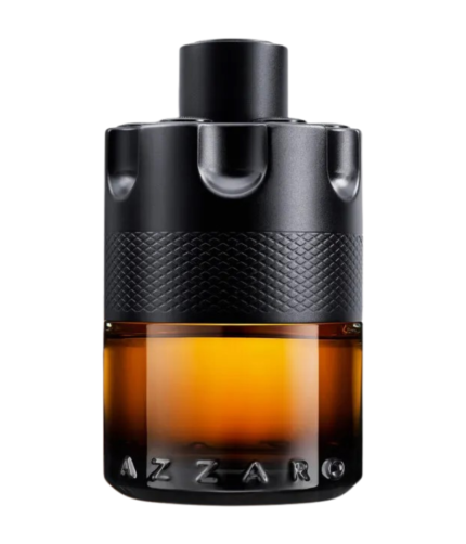 AZZARO The Most Wanted Le Parfum