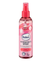 Balea Hitzeschutzspray 2 Phasen 200ml