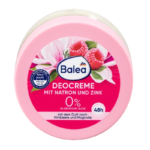 Balea Deocreme mit Natron