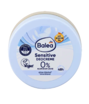 Balea Deocreme Sensitive 50 ml