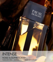 DIOR Homme Intense - Image 2