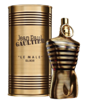 Jean Paul Gaultier Le Male Elixir - Image 2