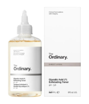The Ordinary Glycolic Acid 7% Exfoliating Toner – Image 2