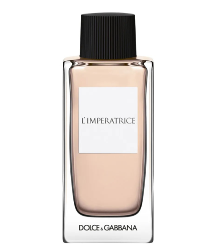 Dolce&Gabbana L'Imperatrice