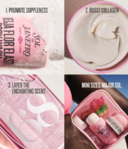 SOL DE JANEIRO Beija Flor Jet Set – Image 3