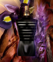 Jean Paul Gaultier Le Male Le Parfum - Image 3