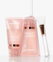 MEDICUBE Collagen Night Wrapping Mask 75ml - Image 3