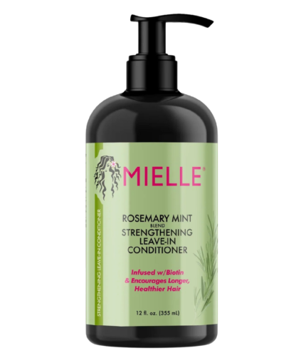 Mielle Rosemary Mint Strengthening Conditioner