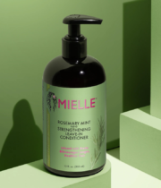 Mielle Rosemary Mint Strengthening Conditioner - Image 2