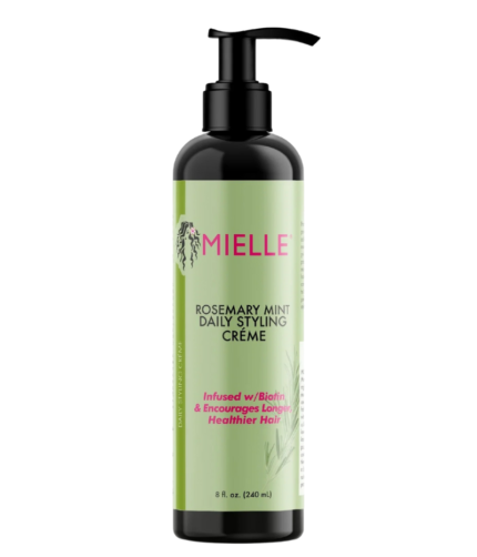 Mielle Rosemary Mint Daily Styling Creme