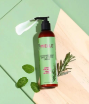 Mielle Rosemary Mint Daily Styling Creme - Image 2