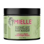 Mielle Rosemary Mint Strengthening Hair Masque