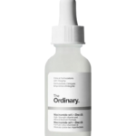The Ordinary Niacinamide 10% + Zinc 1%