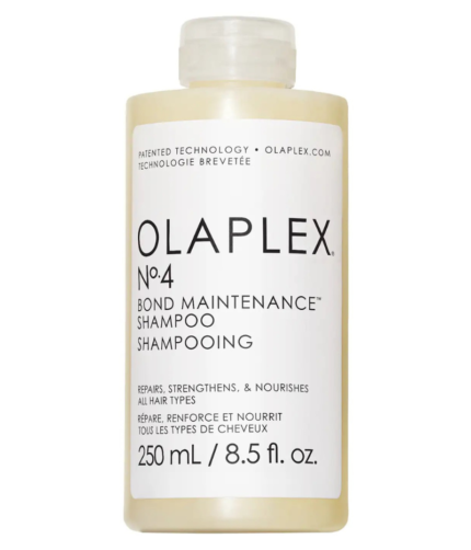 OLAPLEX No. 4 Bond Maintenance Shampoo 250ml