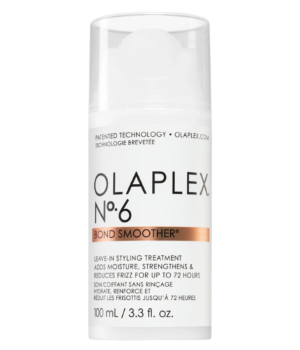 OLAPLEX No. 6 Bond Smoother 100ml