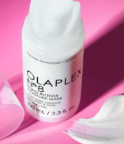 OLAPLEX No. 8 Bond Intense Moisture Mask 100ml - Image 2
