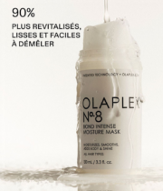 OLAPLEX No. 8 Bond Intense Moisture Mask 100ml - Image 3