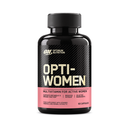 Opti-Women Multivitamin Tablets