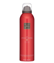 The Ritual of Ayurveda Gel Douche Moussant 200ml