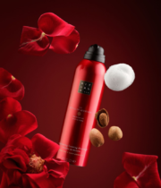 The Ritual of Ayurveda Gel Douche Moussant 200ml - Image 3