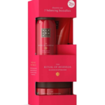 The Ritual of Ayurveda Coffret Voyage