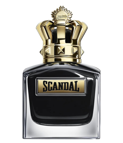 Jean Paul Gaultier Scandal Pour Homme Le Parfum Intense