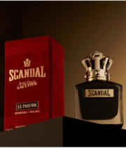 Jean Paul Gaultier Scandal Pour Homme Le Parfum Intense - Image 2
