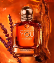 EMPORIO ARMANI Stronger with You Intensely - Image 2