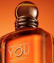 EMPORIO ARMANI Stronger with You Intensely - Image 3