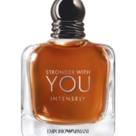 Giorgio Armani Stronger with You Intensely