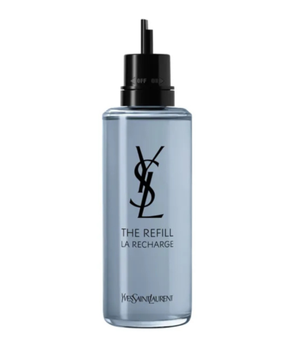 Refill Yves Saint Laurent Y For Men Eau De Parfum
