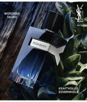 Yves Saint Laurent Y For Men Eau De Parfum – Image 3