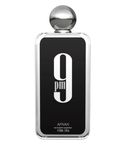AFNAN 9 PM