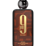 AFNAN 9 PM Elixir