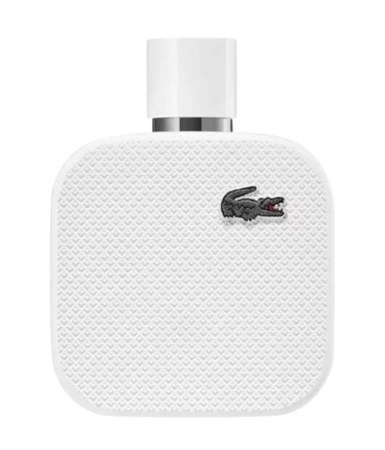 LACOSTE L.12.12 Blanc Eau De Parfum