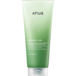 ANUA Heartleaf Quercetinol Pore Deep Cleansing Foam