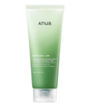 ANUA Heartleaf Quercetinol Pore Deep Cleansing Foam 150ml