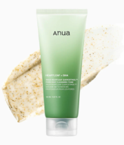 ANUA Heartleaf Quercetinol Pore Deep Cleansing Foam 150ml – Image 2