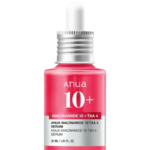 ANUA Niacinamide 10 TXA 4 Serum